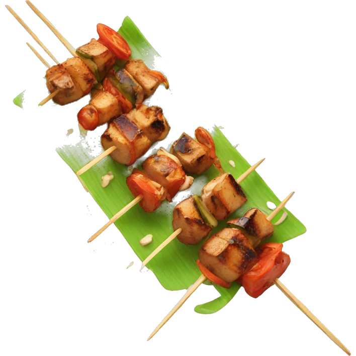 skewers] emoji