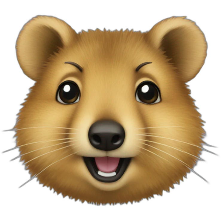 quokka emoji