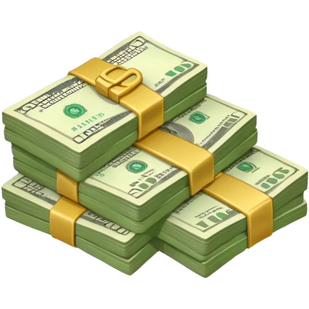 cash emoji