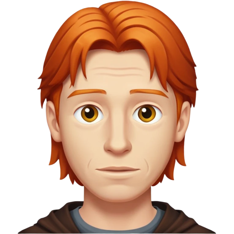 bill weasley emoji