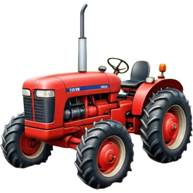 farm equipmentfermaur items emoji