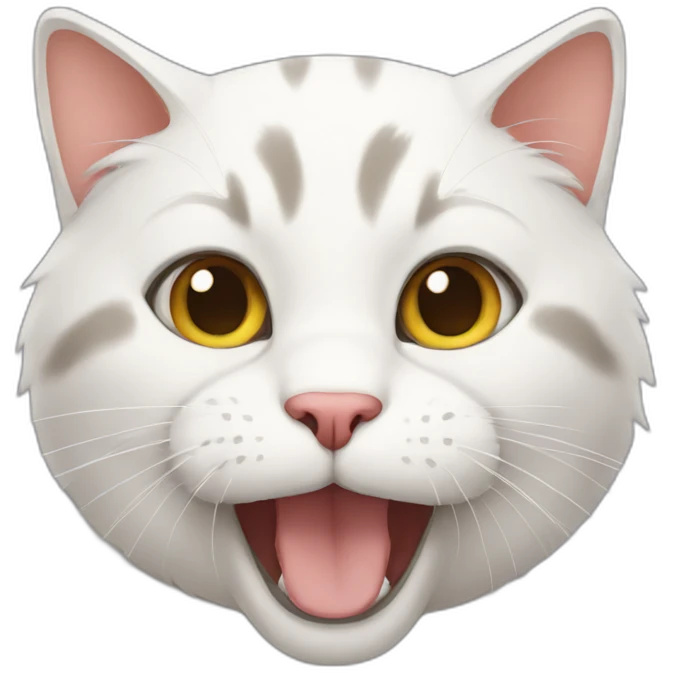 Cat emoji