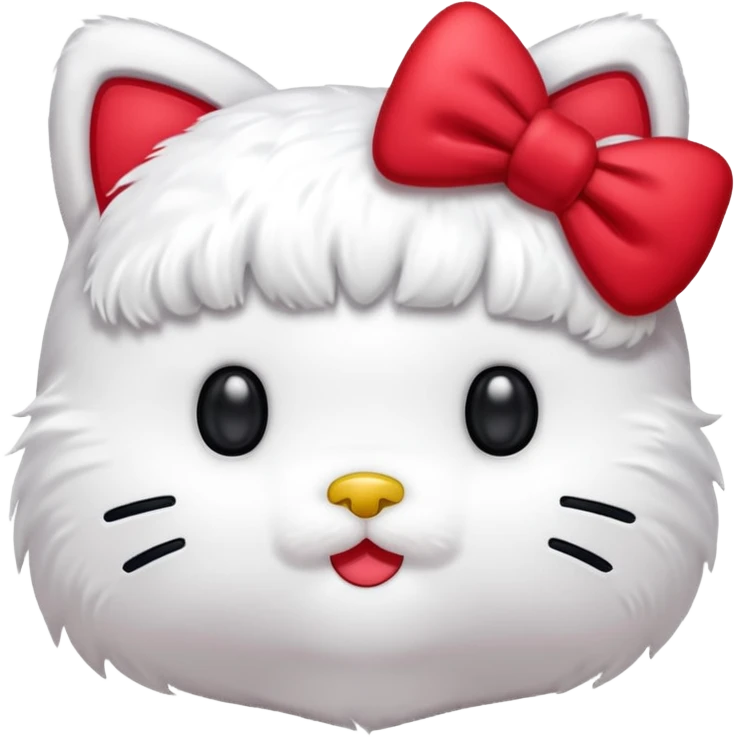 Hellokitty emoji