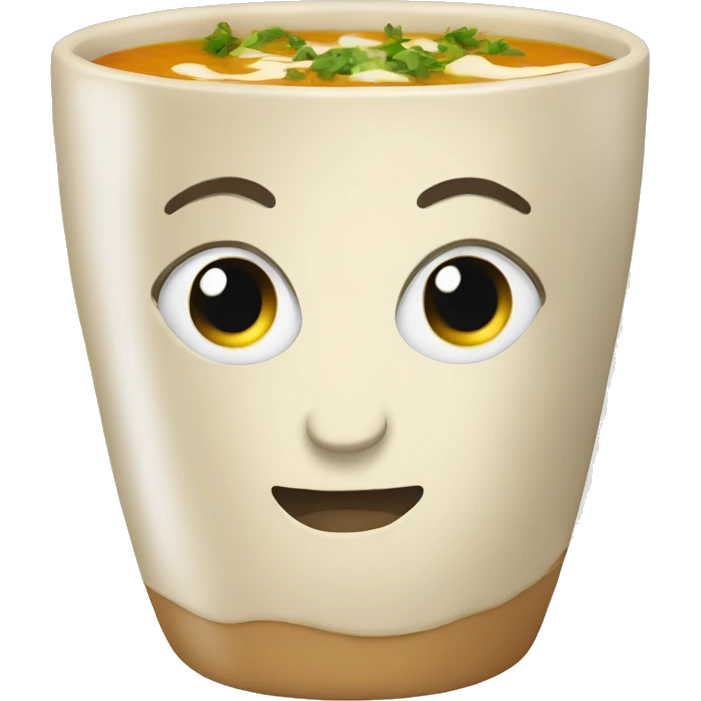 Suppe  emoji