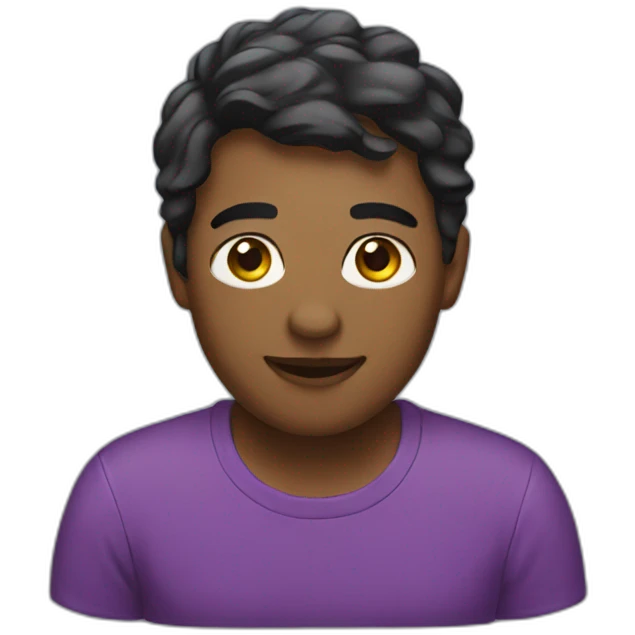 LGBT emoji