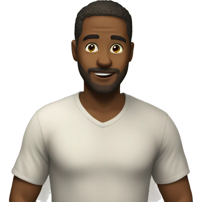 Scenes emoji