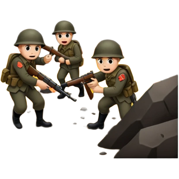 world war 1 emoji