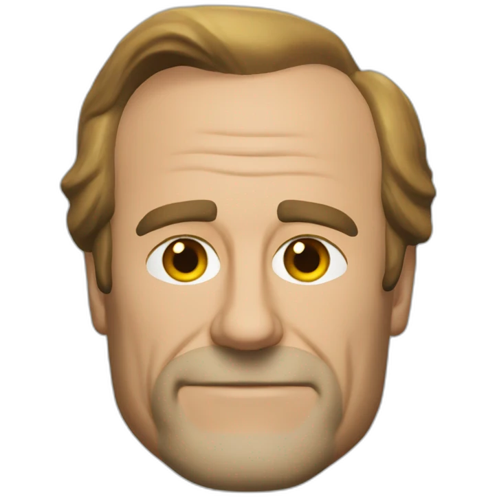 saul goodman emoji