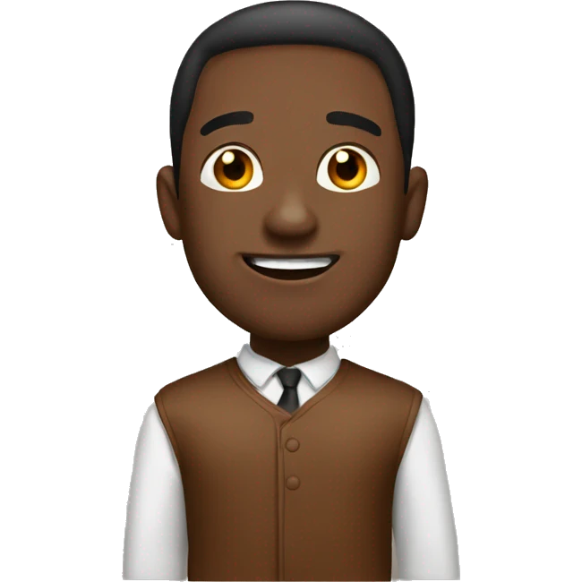 brown emoji