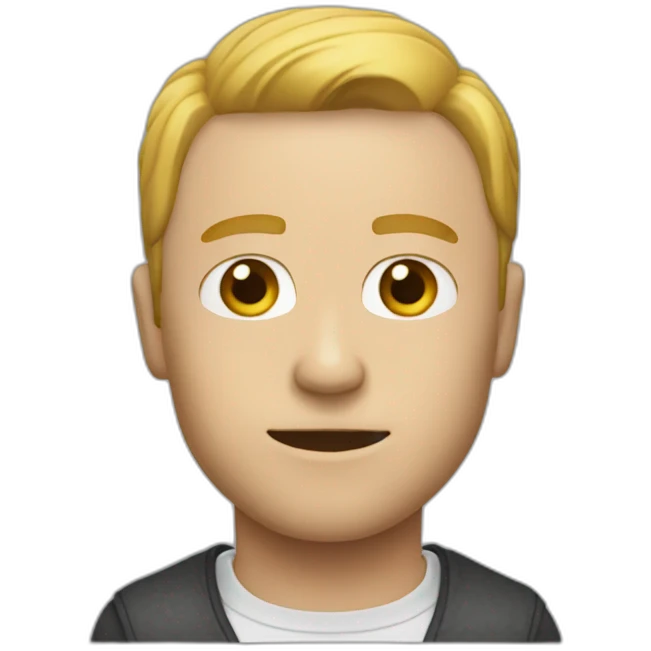 bias for action emoji