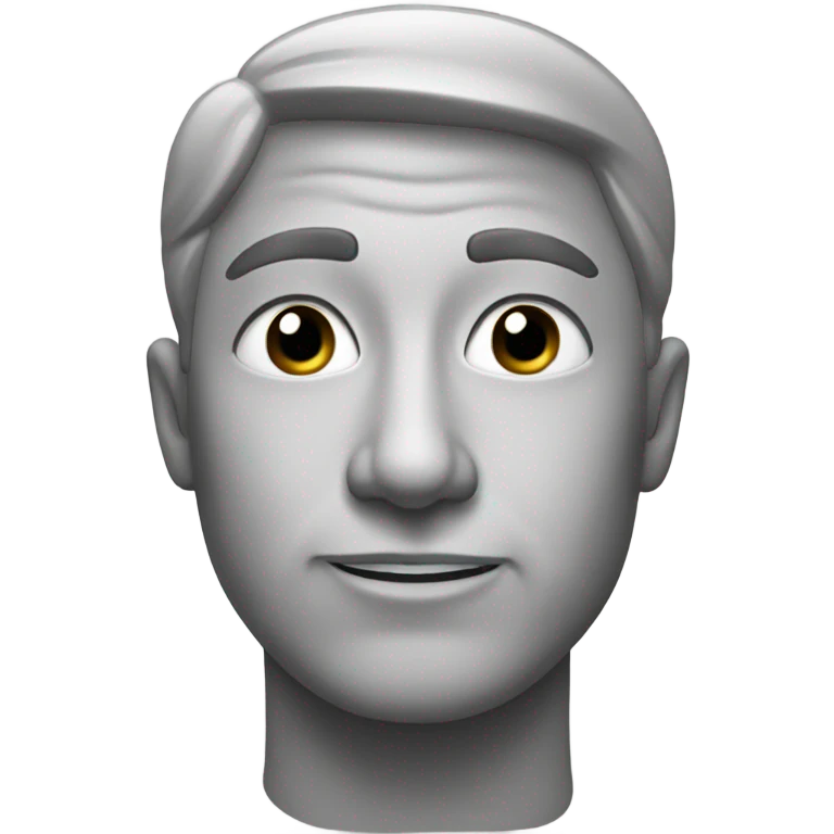 Whatever emoji