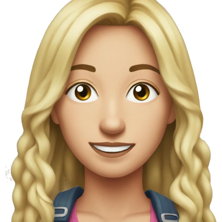 Sarah Cameron Outer Banks emoji