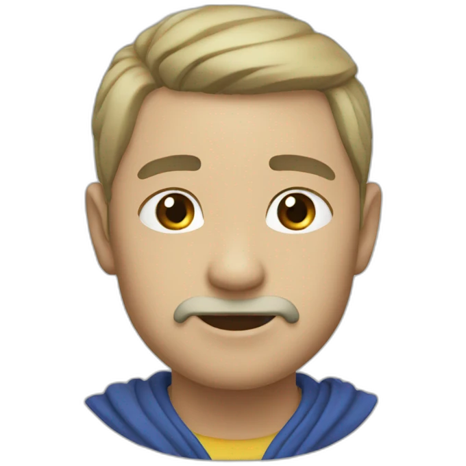 乔布斯 emoji