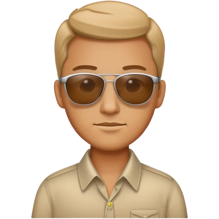 Rubio vibe emoji