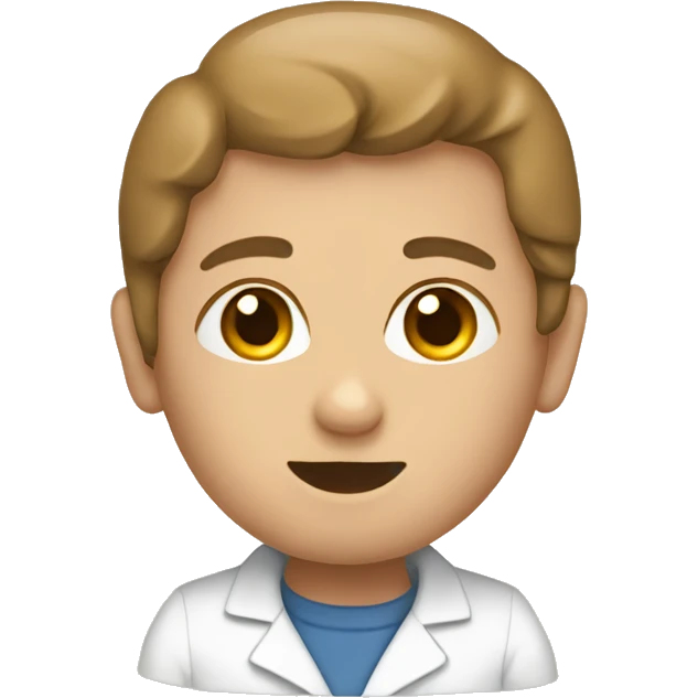 Ultrasound  emoji