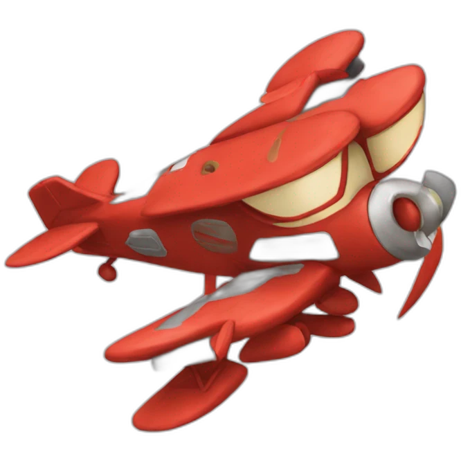 Flander Scarlet emoji