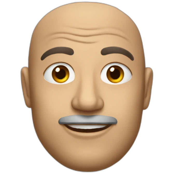 thierry mimeur emoji