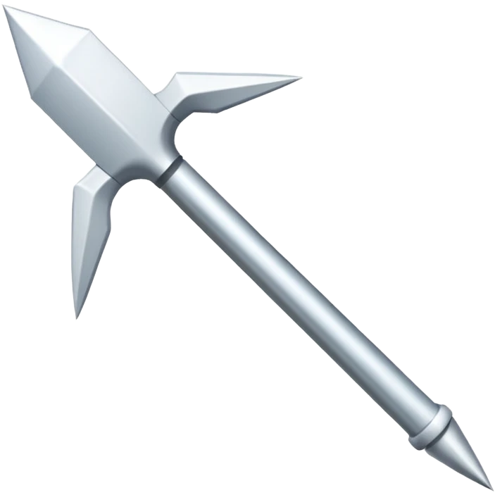 Flèche blanche a gauche emoji