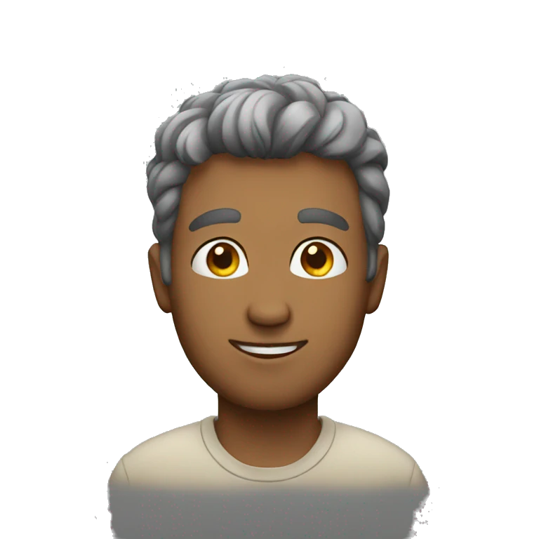   guy  emoji