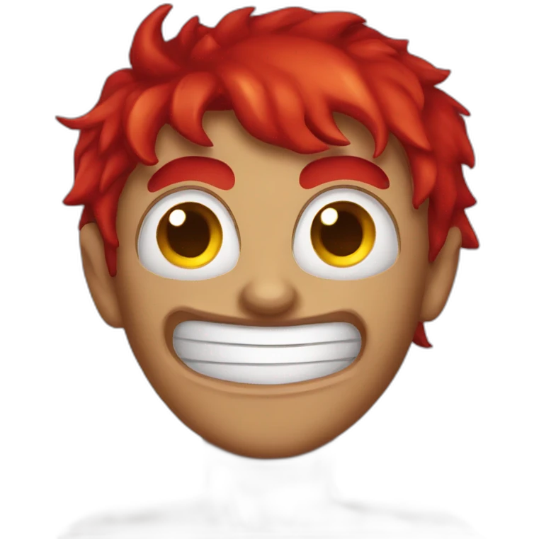 Diable emoji