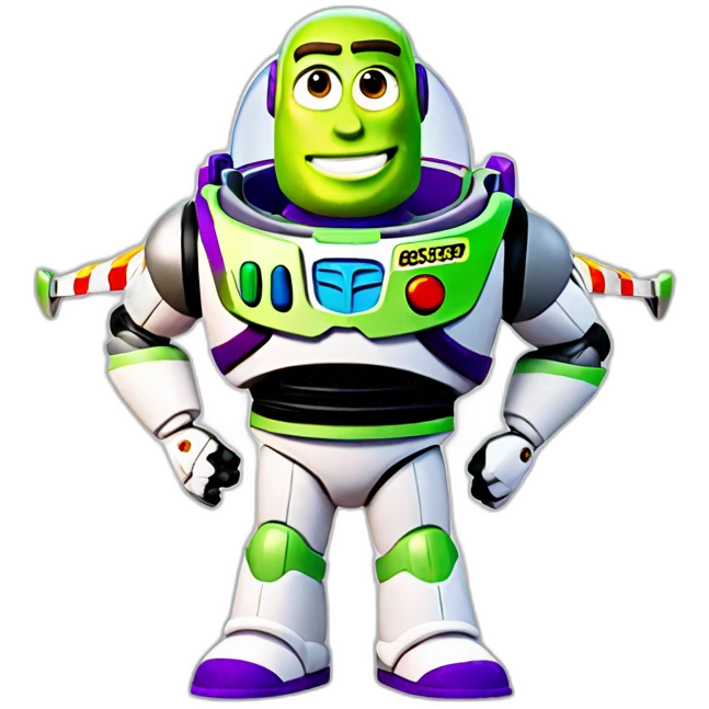 buzzlightyear emoji