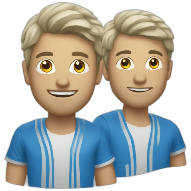 Marseille emoji