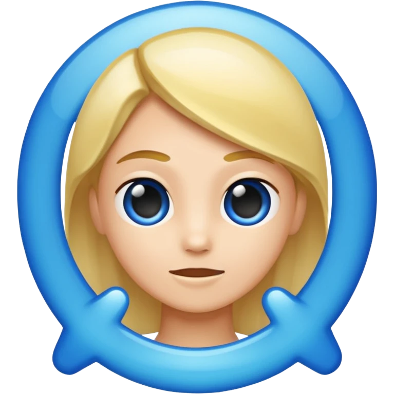 web link icon emoji