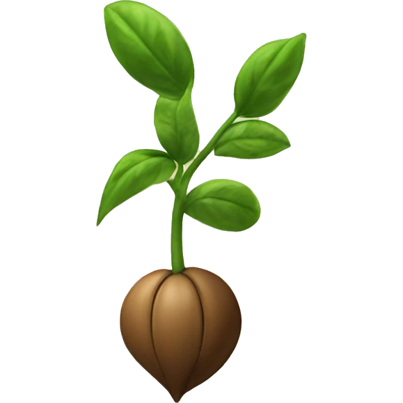 Seeds emoji