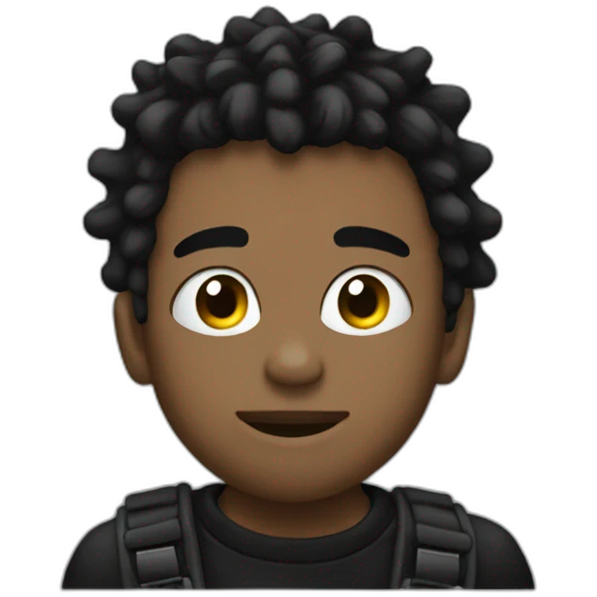 Xxxtentation emoji
