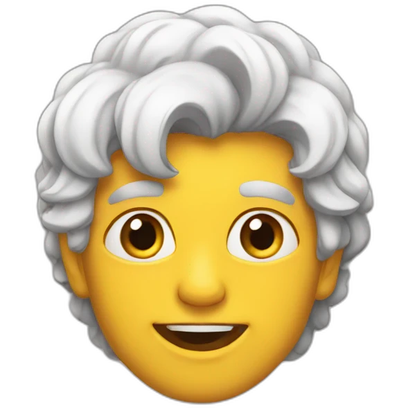 روح emoji