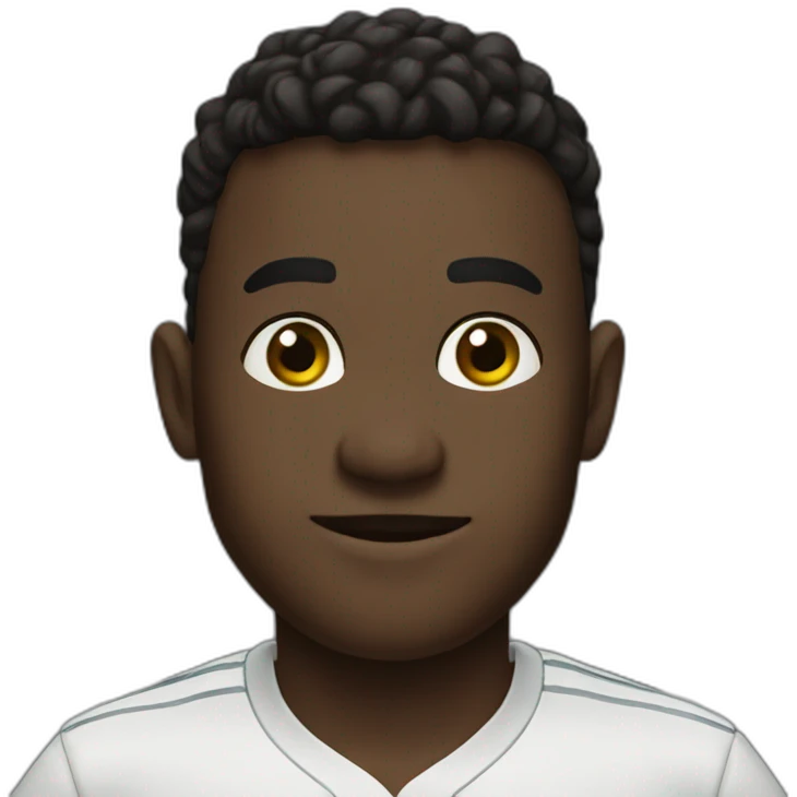 vinicius  emoji