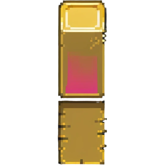 gold ingot emoji