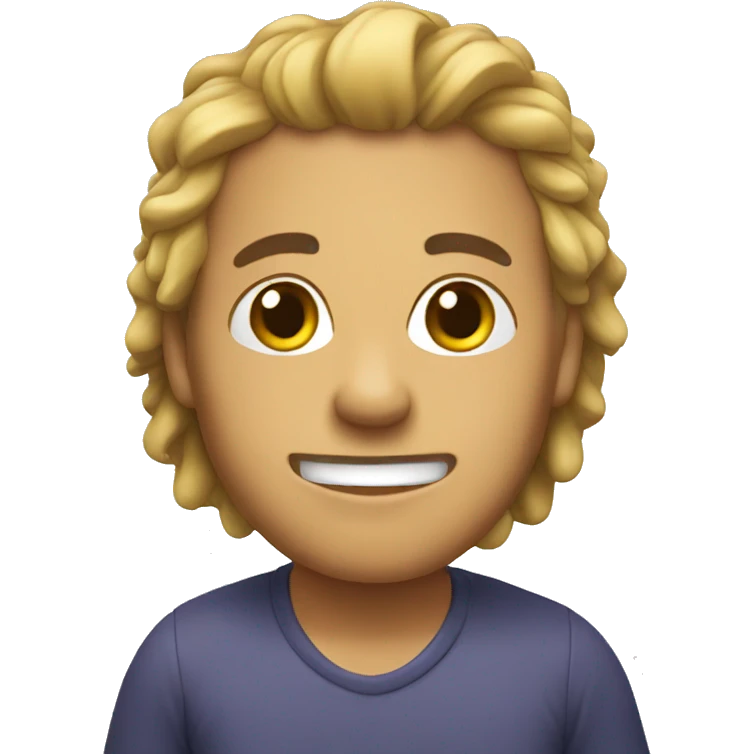Jam  emoji