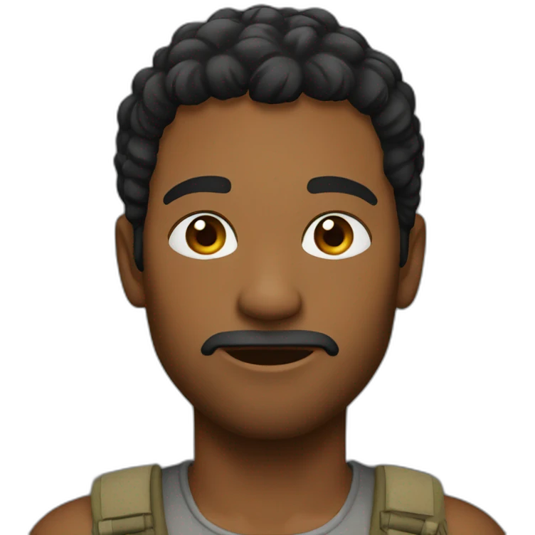 survivor emoji