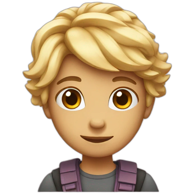 Best friends emoji
