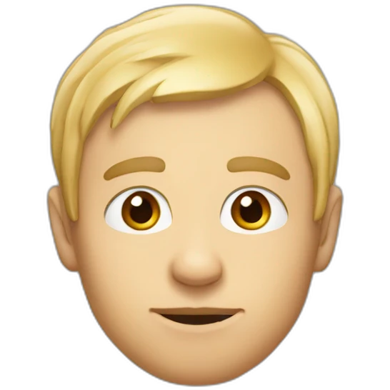 Poutin emoji