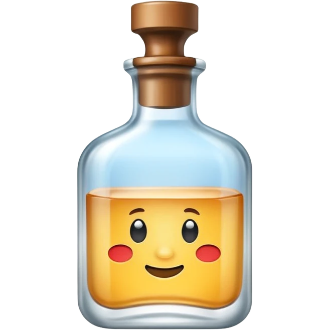 Aftershave  emoji