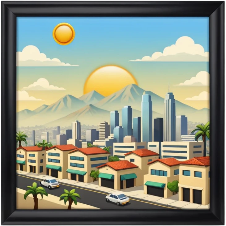 GTA 5 emoji