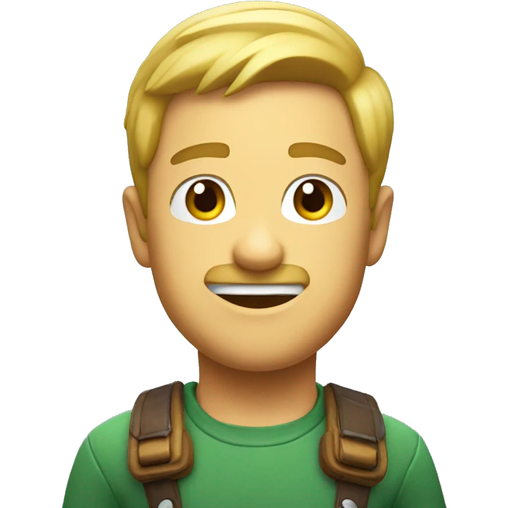 emoji playing on nintendo switch emoji