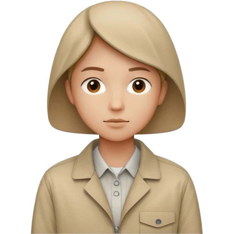 Один человек по пояс в нейтральной рабочей куртке или рубашке, перед ним в воздухе парят упрощённые геометрические схемы и линии, напоминающие технический чертёж, выражение лица спокойное и сосредоточенное. emoji