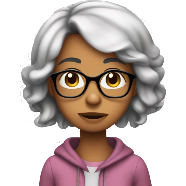 Anais watterson  emoji