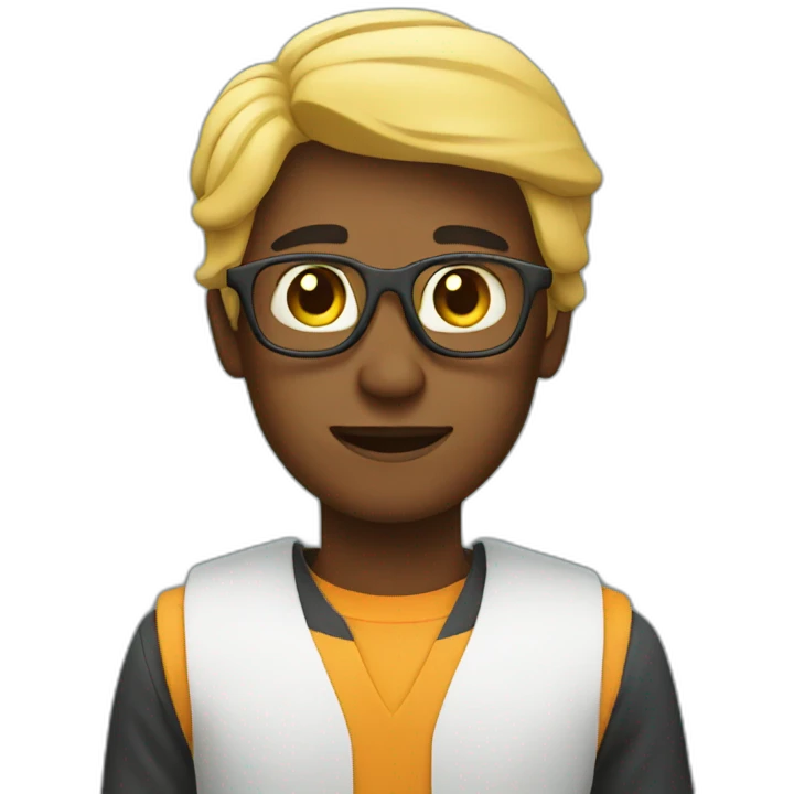 learning emoji