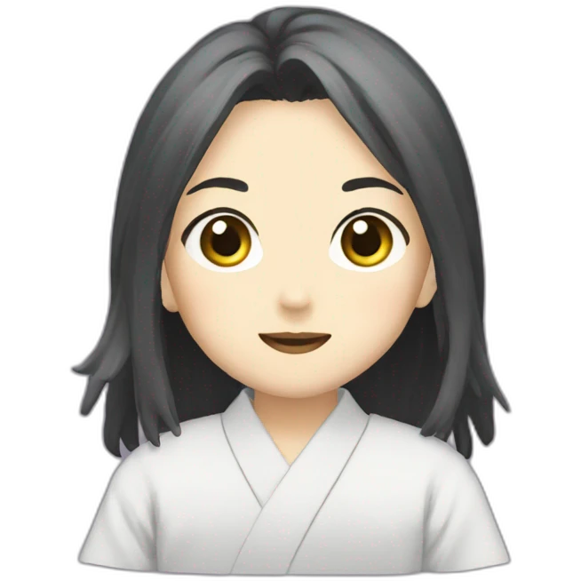 Shinobu kocho emoji