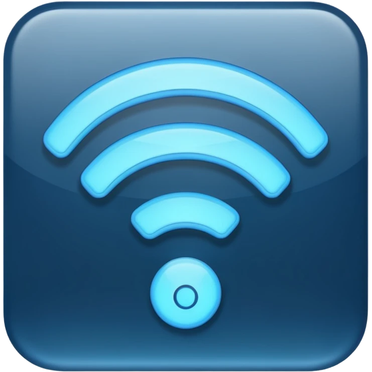 Wifi emoji
