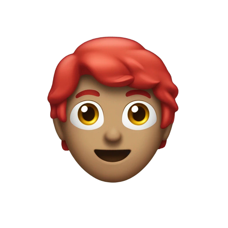 Coração  emoji