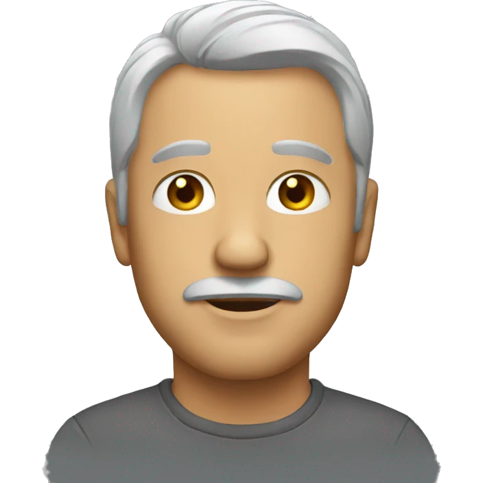 man emoji