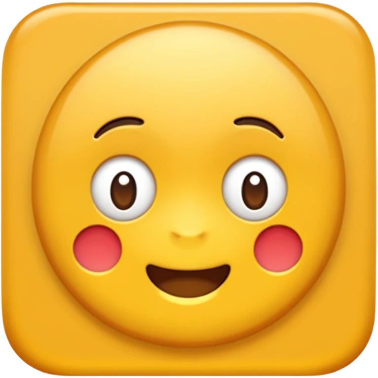 중요한 내용을 강조하기위해 사용할 반짝이 이모지 emoji