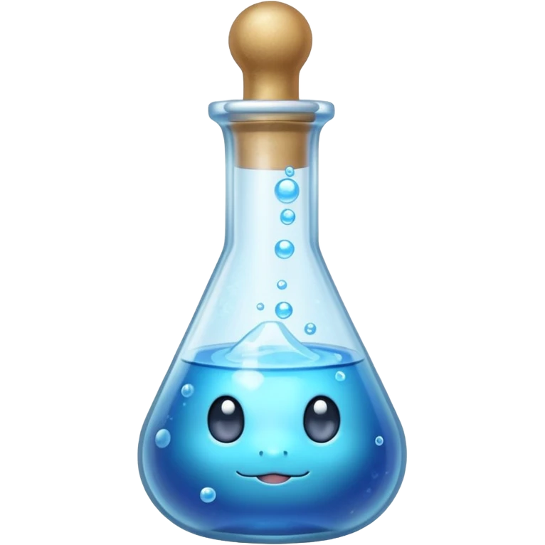 pokemon potion emoji