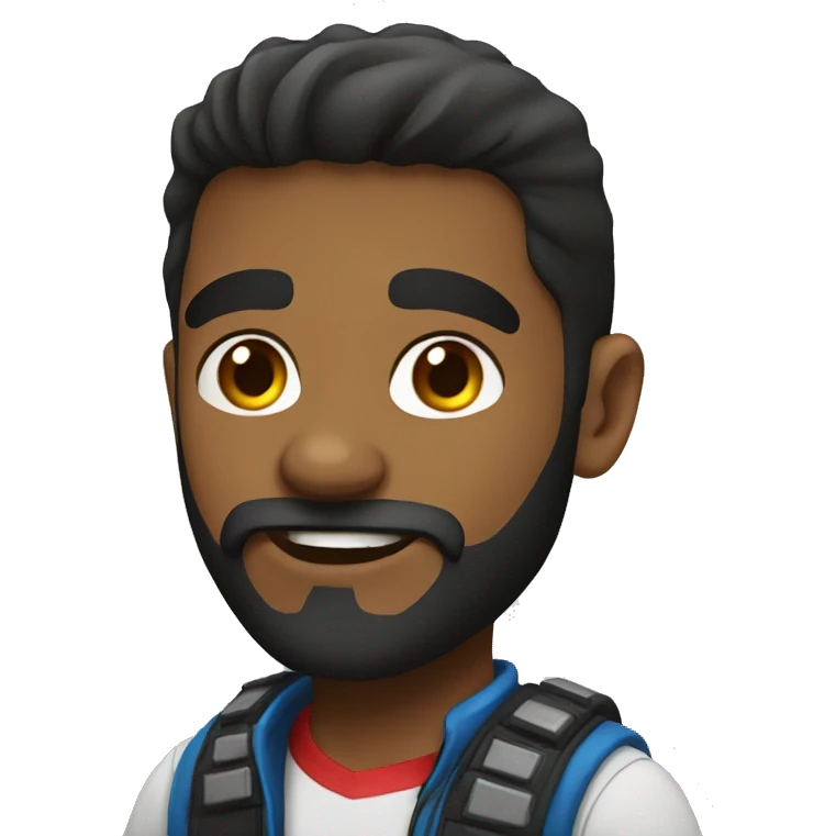gamer emoji