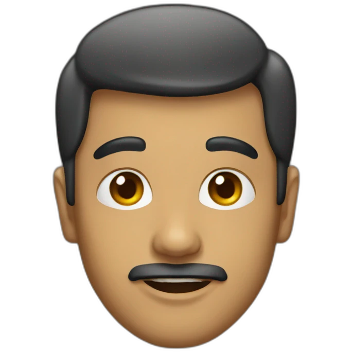 tebboune emoji
